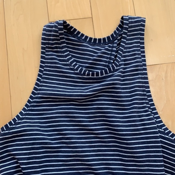 Lululemon All Tied Up Tank - Picture 3 of 3